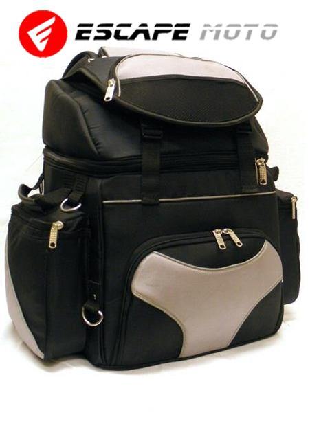 TRAVEL BAG (EM10388) - Escape Moto Gears