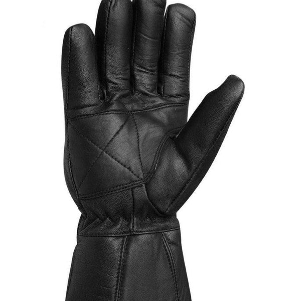 MOTORCYCLE RIDING GLOVES (EM11405) - Escape Moto Gears
