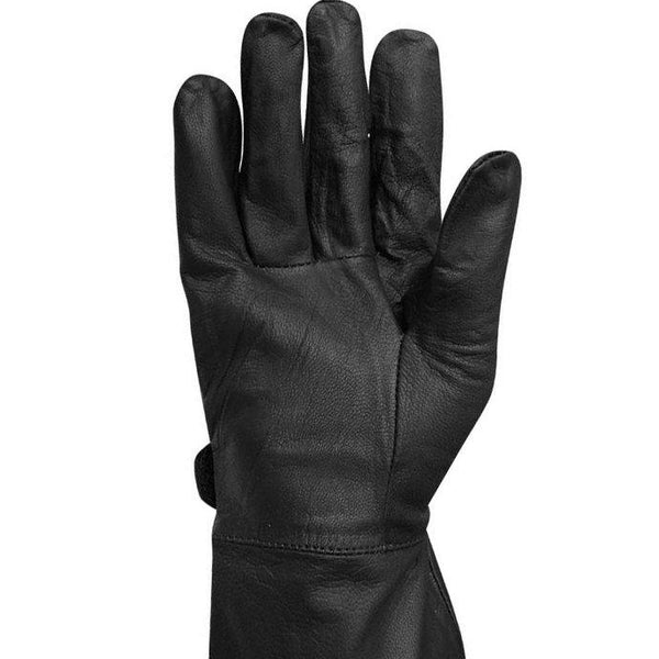 MOTORCYCLE LEATHER GLOVES (EM11406) - Escape Moto Gears
