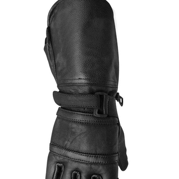 MOTORCYCLE RIDING GLOVES (EM11403) - Escape Moto Gears