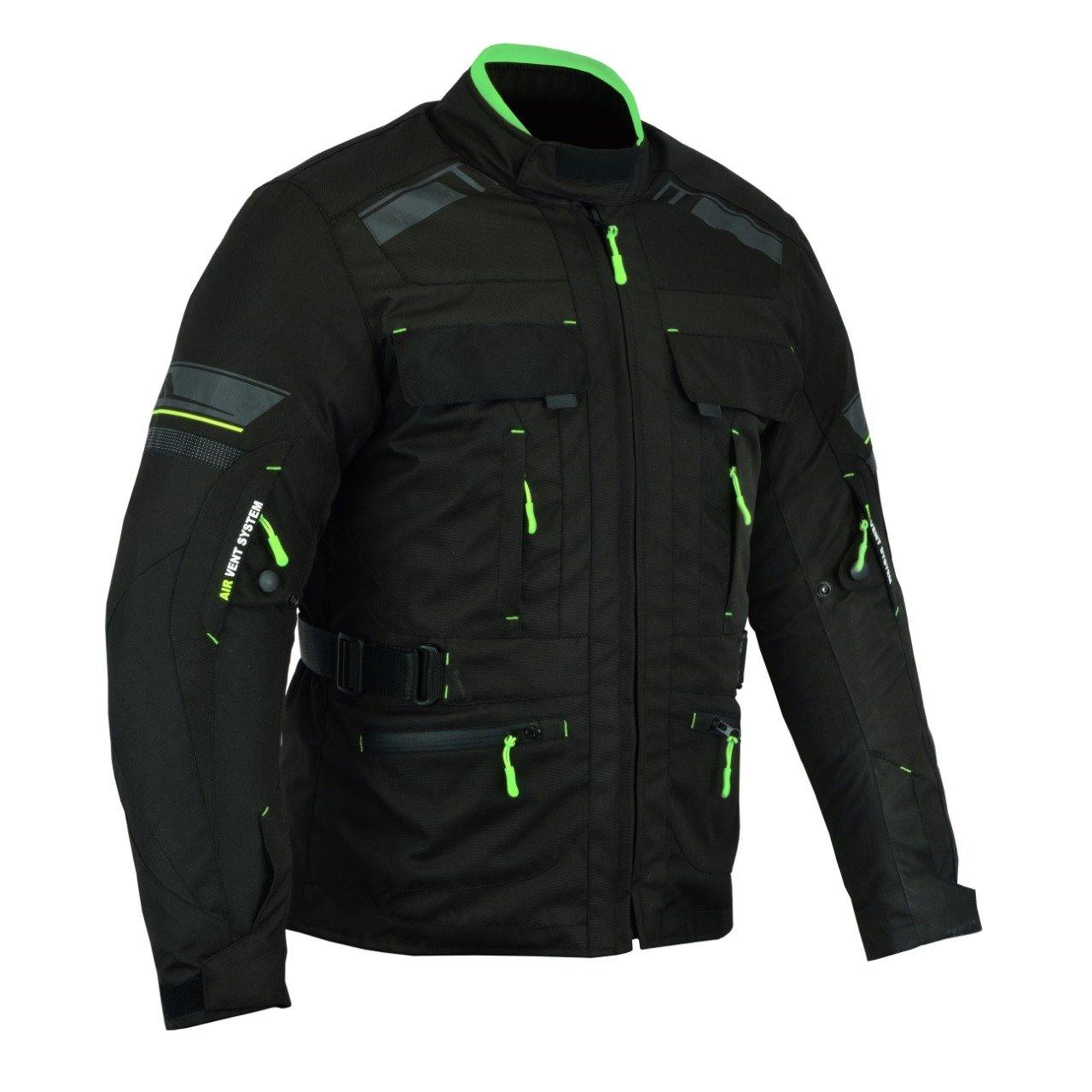 WhatsApp-Image-2020-03-06-at-08.52.13-3 Motorcycle Men Cordura Jacket - Escape Moto Gears