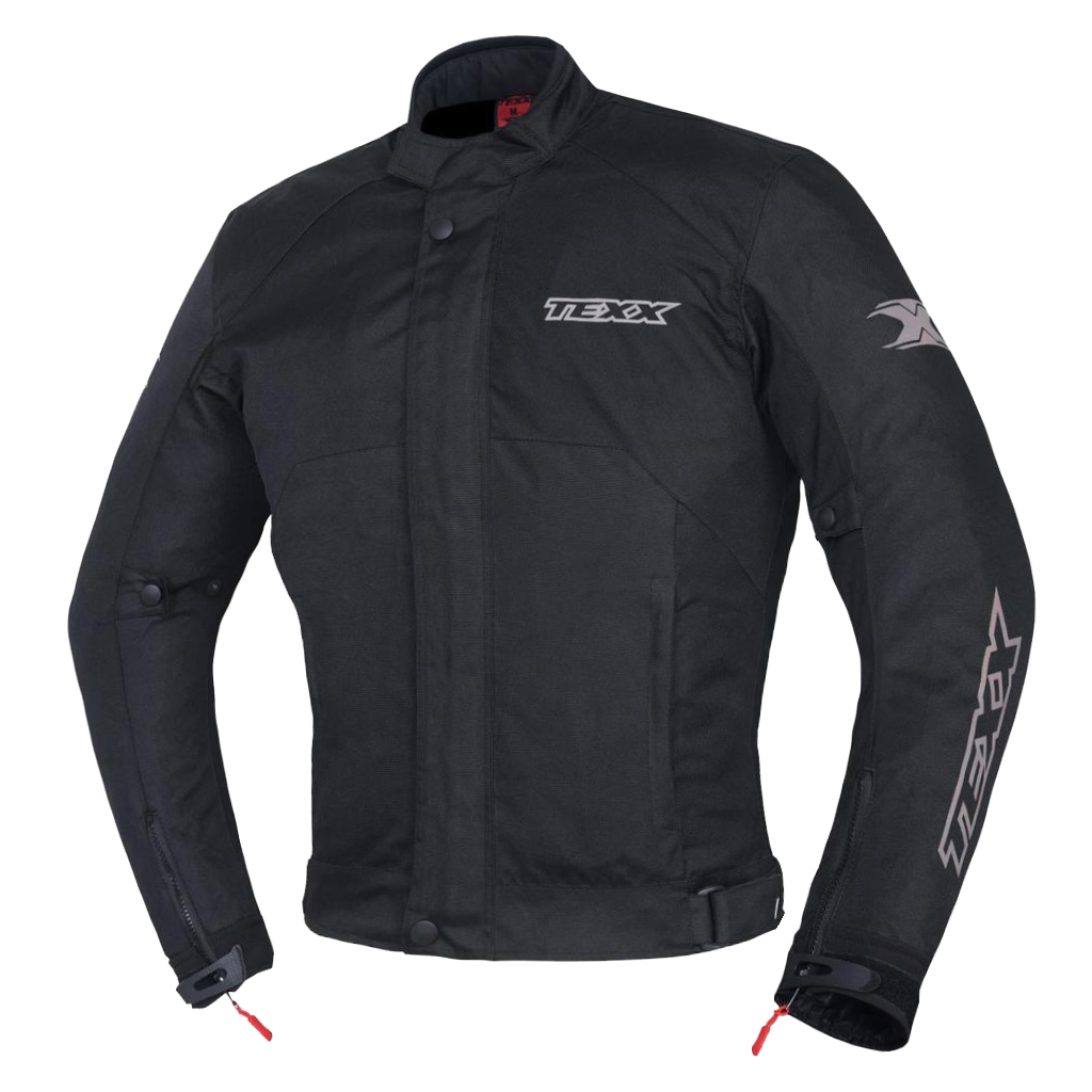 Escape Women Cruiser Jacket-The Ultimate Motorcycle Jacket for Style and Protection-Cordura,Waterproof with Removable Armor (2)