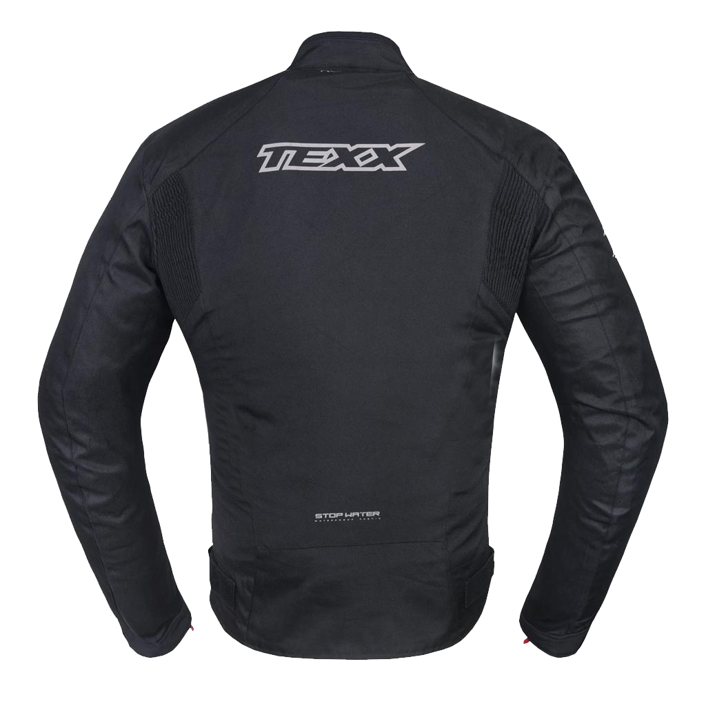 Escape Women Cruiser Jacket-The Ultimate Motorcycle Jacket for Style and Protection-Cordura,Waterproof with Removable Armor (5)