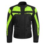 Hi Vis Green