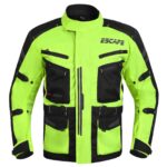 Hi Vis Green
