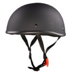 Plain Matt Black