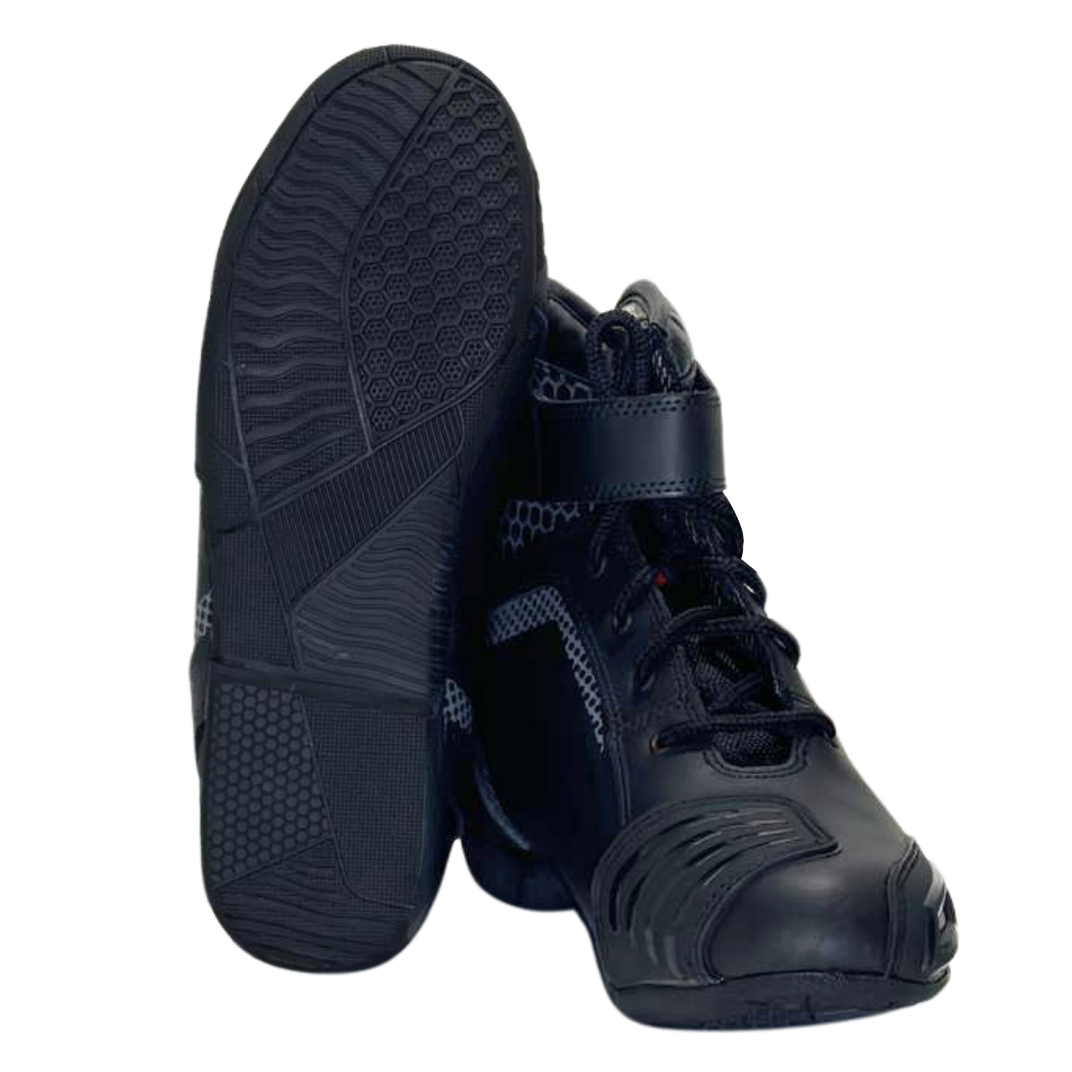 MOTORBIKE SHOES - 1 (1)