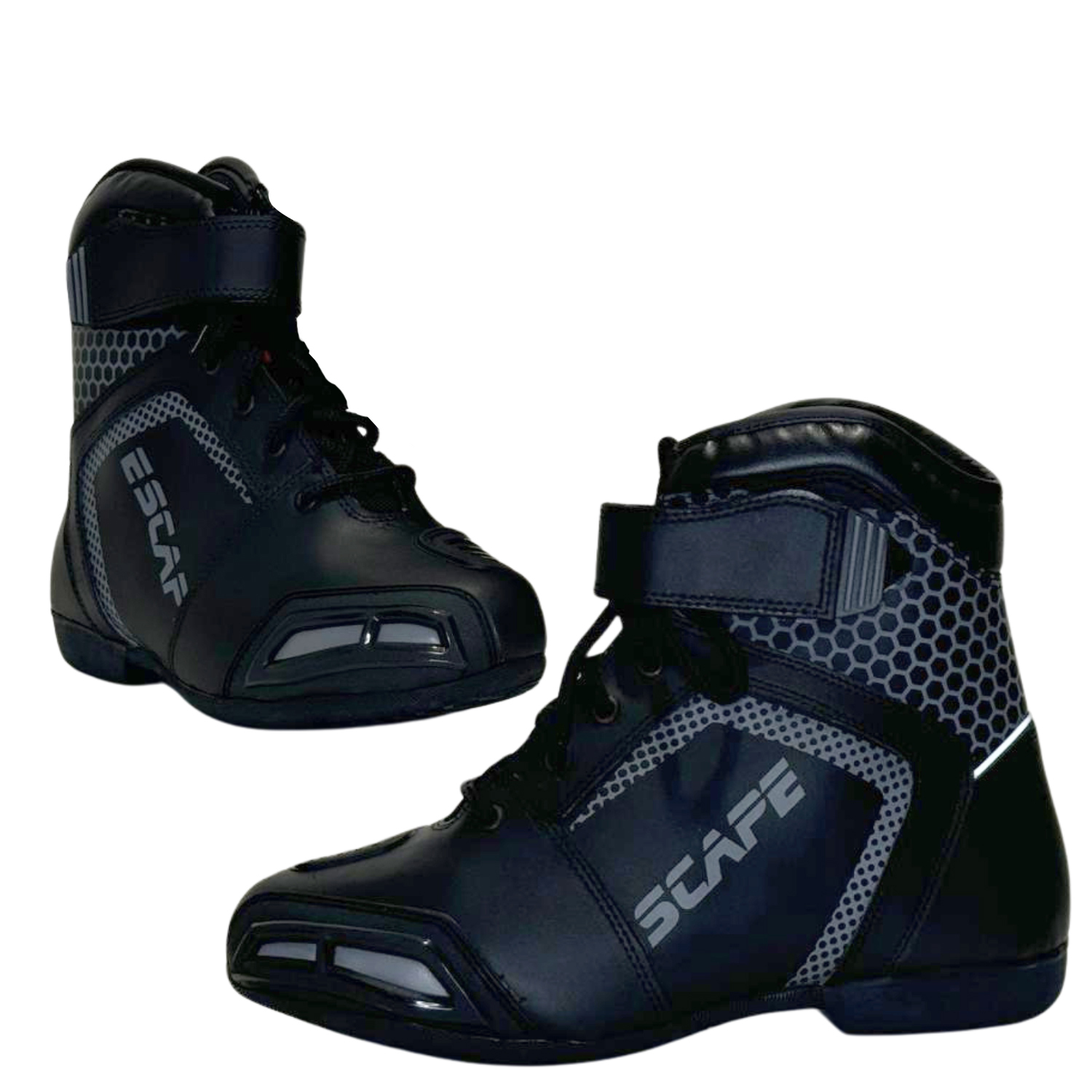 MOTORBIKE SHOES - 1 (5)